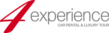 4experience Luxury Car Rental