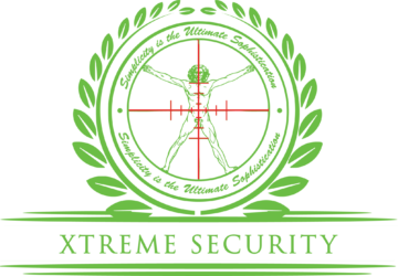 Xtreme Security