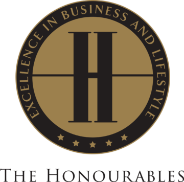 The HONourables Business and Lifestyle Network