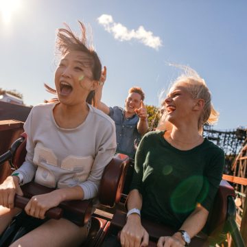 Best Amusement Parks in Europe 2024