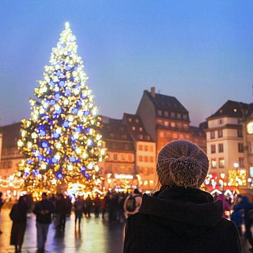 Best winter destinations in Europe 2024