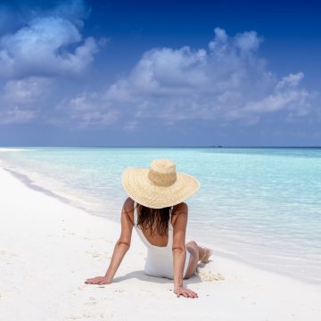 Escape the cold to these warm Christmas destinations