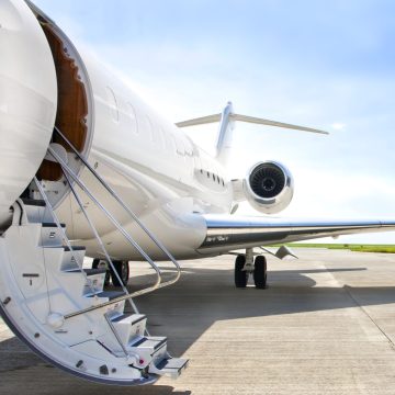 How Much Does a Private Jet Cost?