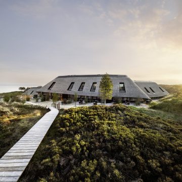 Longevity Retreat at Lanserhof Sylt, Germany