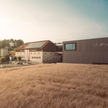 Peter Affenzeller Whisky Distillery Experience