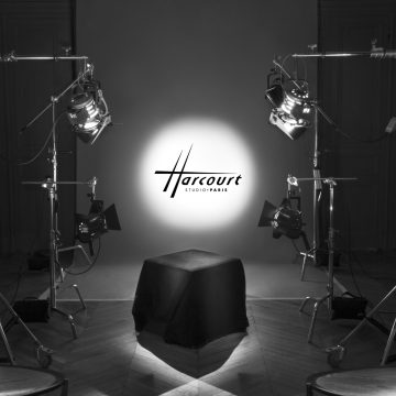Experience the Art of Photography at Studio Harcourt