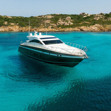 The Ultimate Sardinian Yachting Adventure with YLW