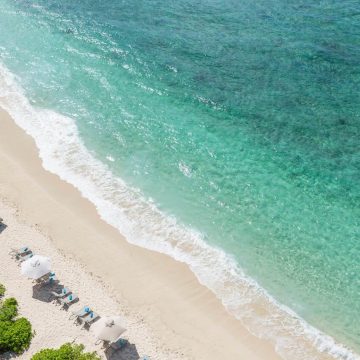 Luxury Escape at Anantara Mauritius