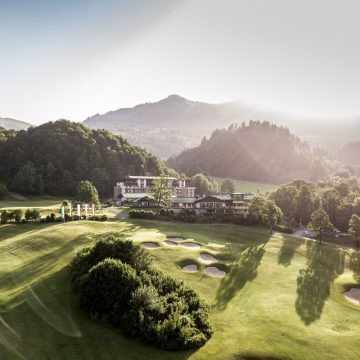 Alpine escape at Grand Tirolia Kitzbühel
