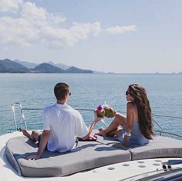 Discover 5 luxury Summer experiences