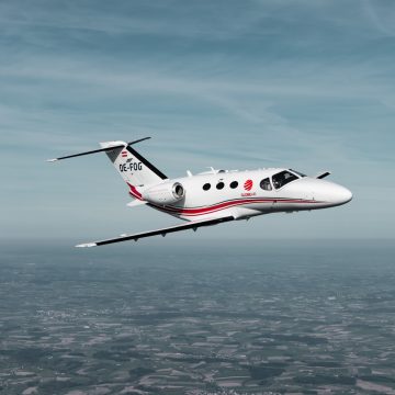 Ultimate Guide to the Cessna Citation Family