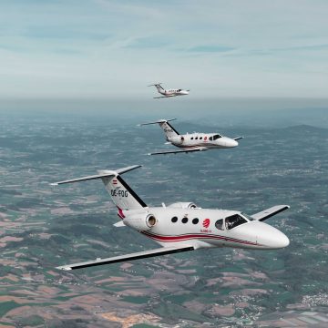 UK Private Jet Tax Changes from 2027