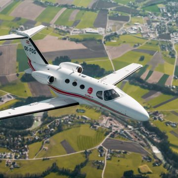 GlobeAir Performance 2023
