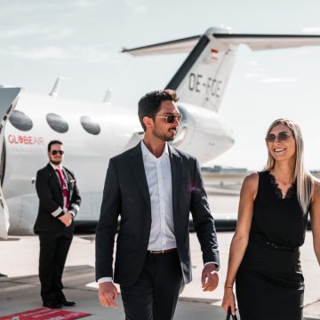 7 reasons why you should never fly business class