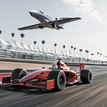 Exclusive Interview: Esteban Ocon on His New Chapter in Formula 1