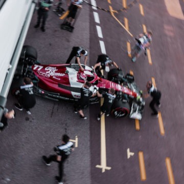 Top 5 F1 Grand Prix destinations to plan for in 2024