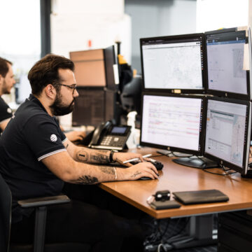 Mastering the art of Flight Plan creation at GlobeAir