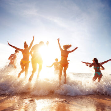 Discover exclusive summer destinations with GlobeAir