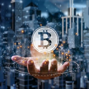 How to use cryptocurrencies to book a Private Jet Charter