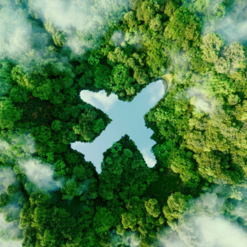 GlobeAir's approach to Sustainable Aviation Fuel
