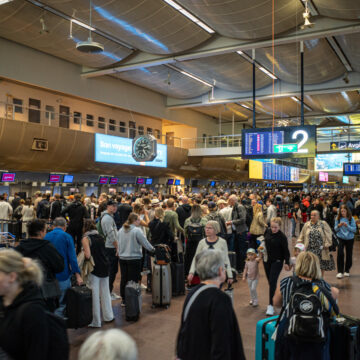 How GlobeAir is tackling Aviation strikes in 2023