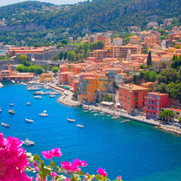 3 Day luxury Saint-Tropez travel itinerary