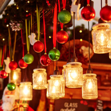 Christmas in Europe? 3 destinations that will warm you up