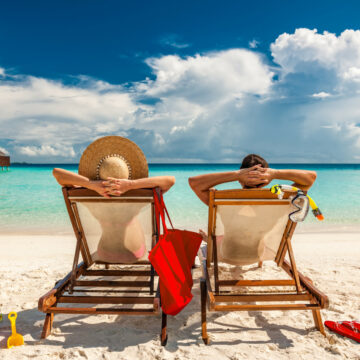 Top European summer destinations for 2024