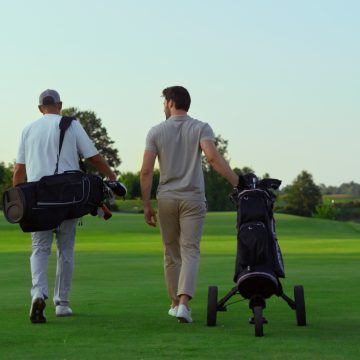 Top 5 Golf Destinations in Europe to Reach by Private Jet