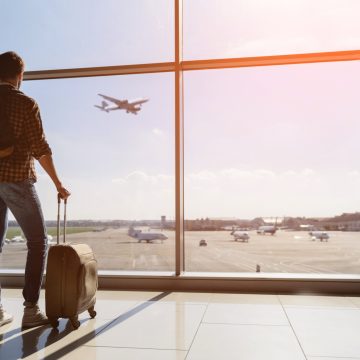 Discover the Top 10 most connected airports in Europe