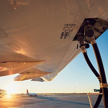 Jet fuel price surge and its effects on Private Aviation