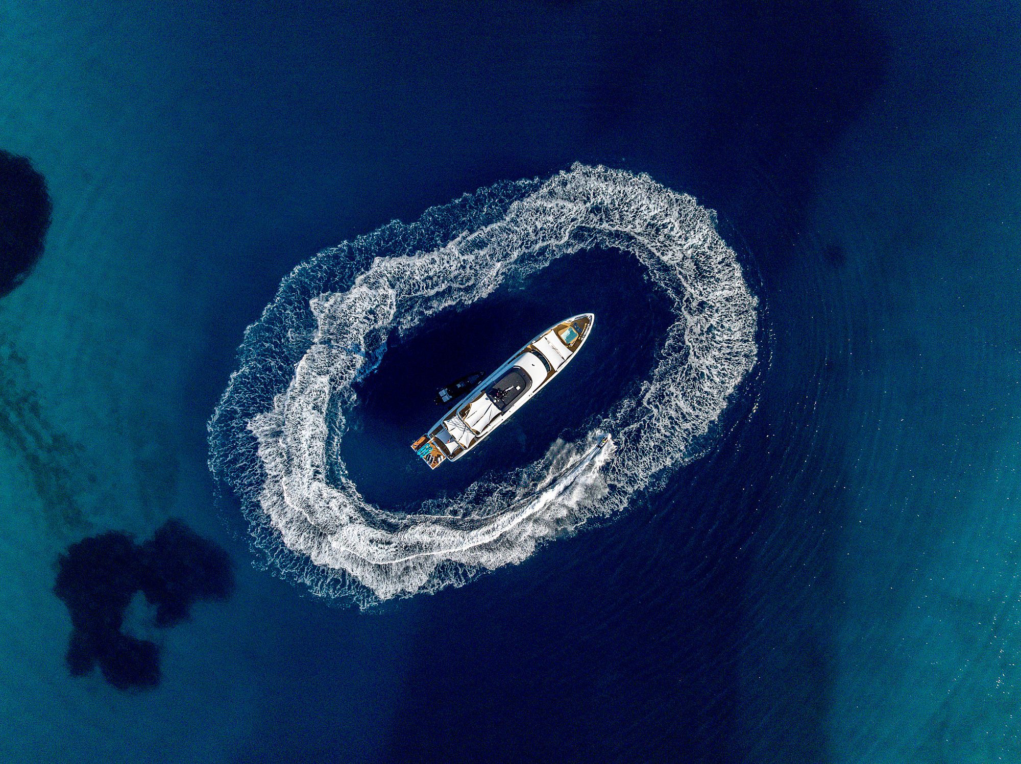 A Mediterranean Yachting Escape Like No Other