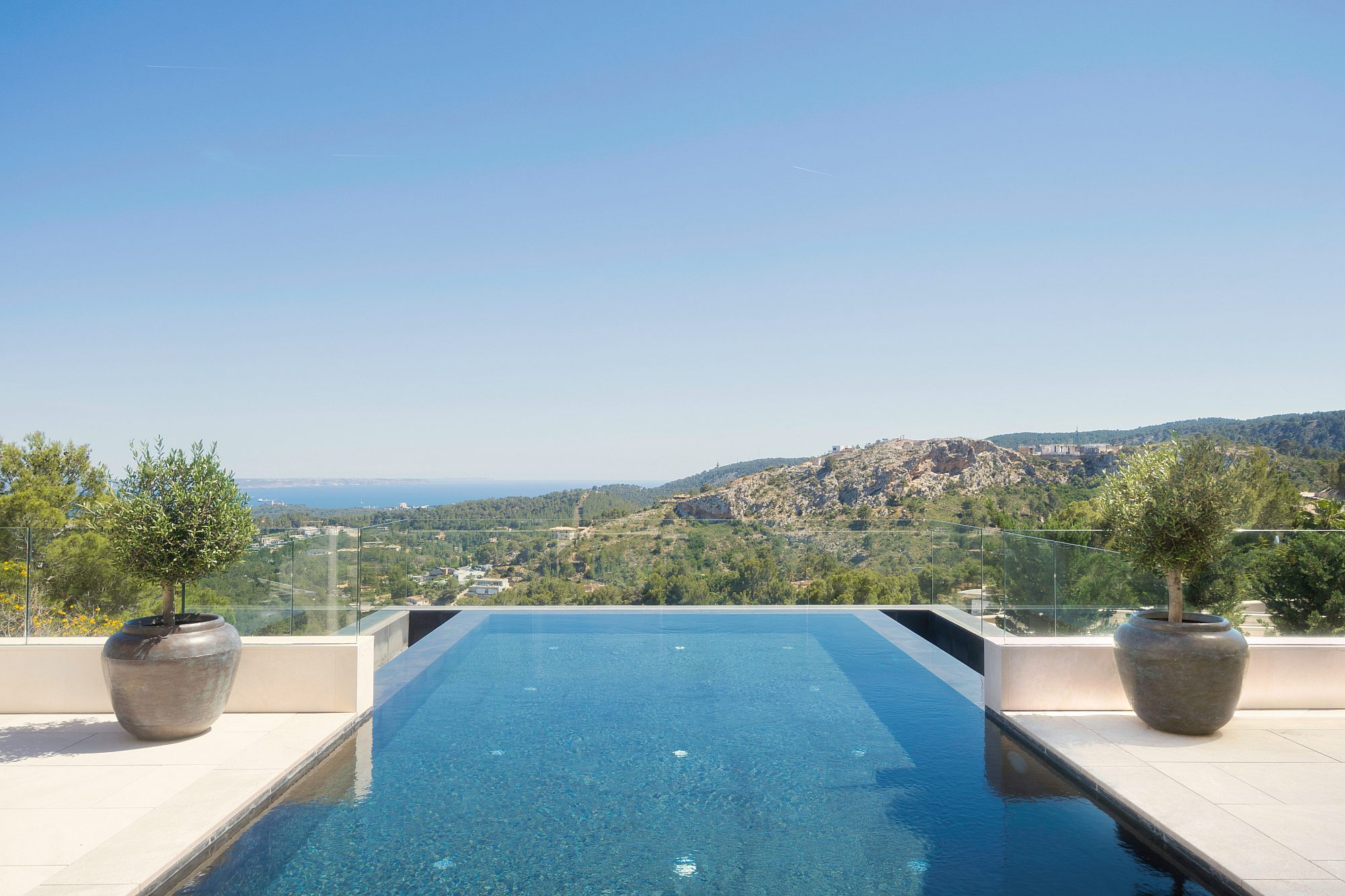 Premium Europe x GlobeAir: Villa Mariposa, Mallorca