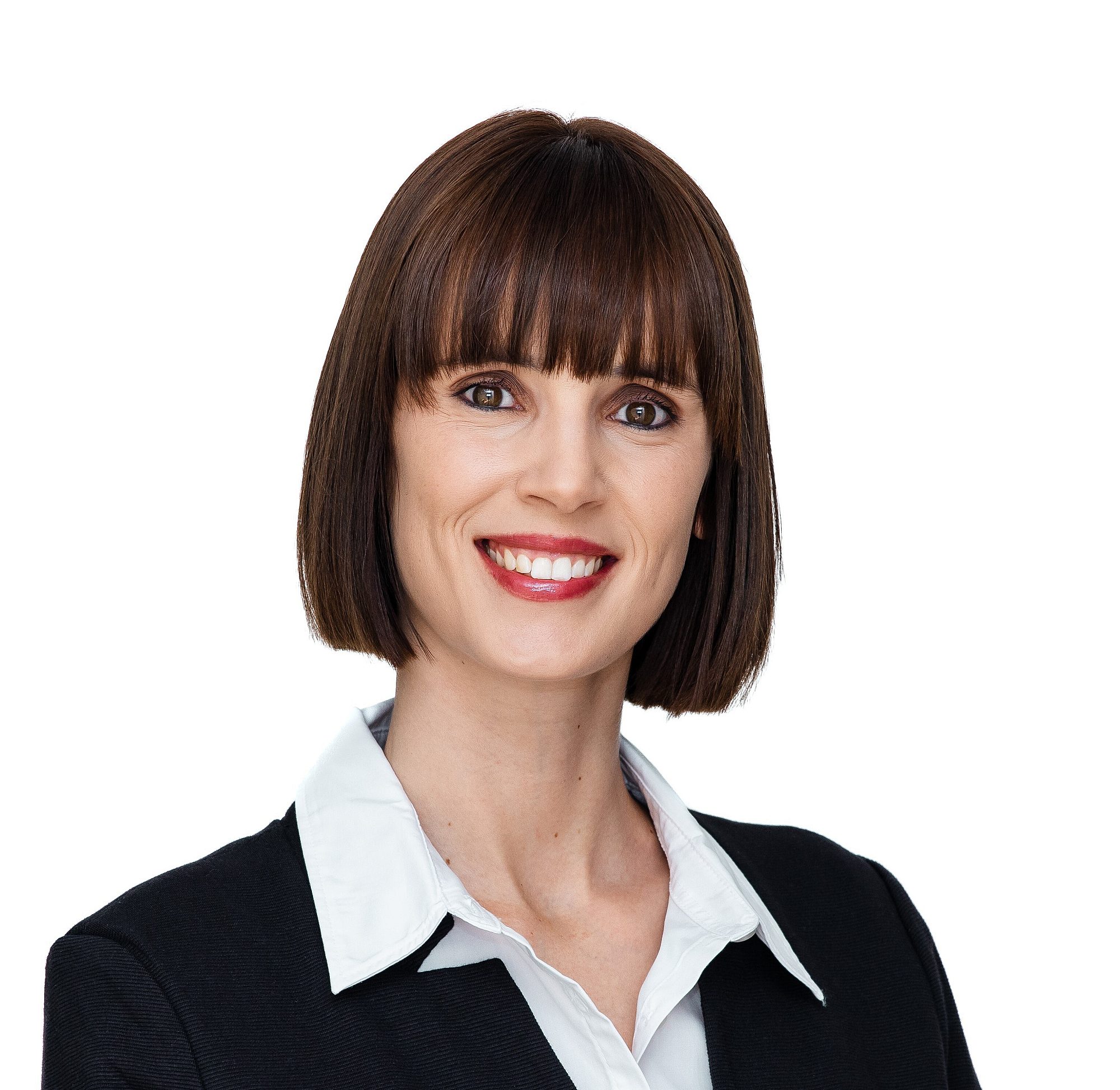 Ginique Janse van Rensburg
