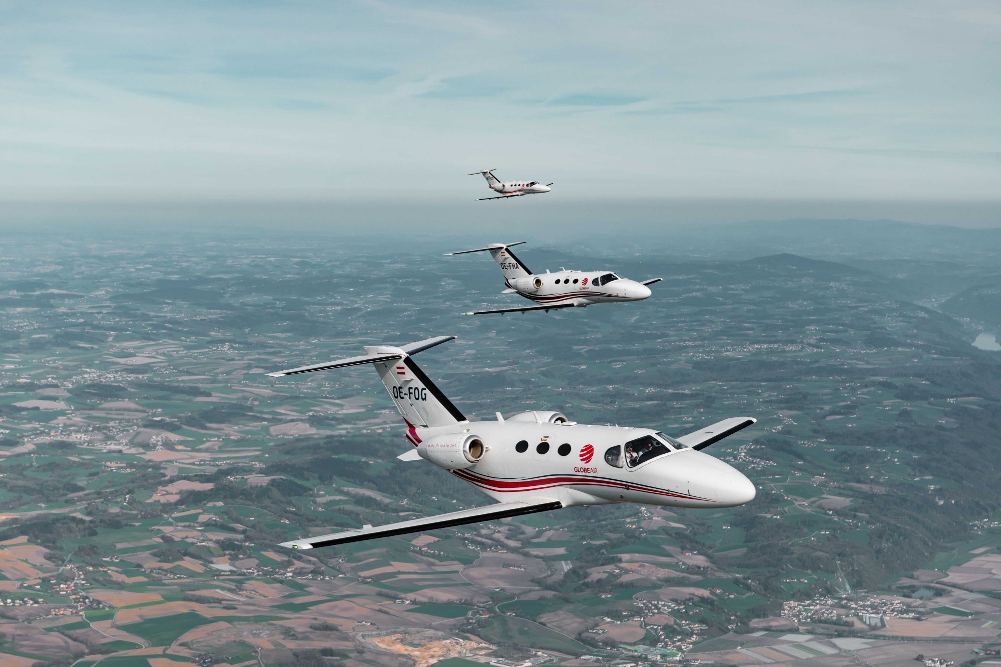 UK Private Jet Tax Changes from 2027