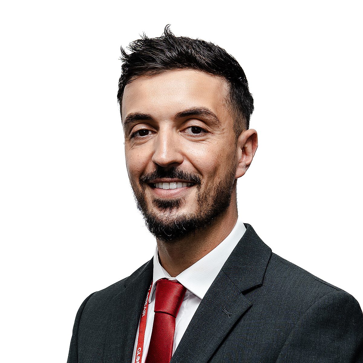 Wassim Bayarassou