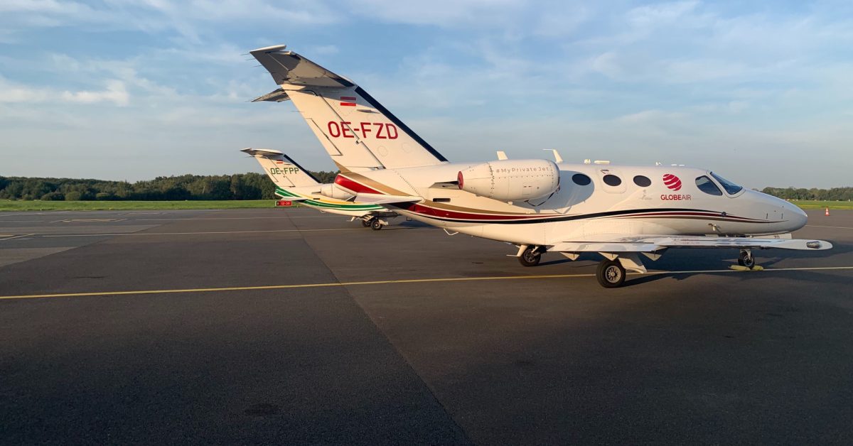 Private jet cancellation policies during COVID19 • The… • GlobeAir