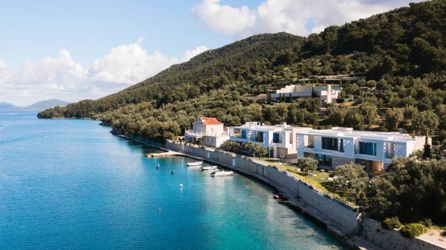 Adriatic Jewel 32