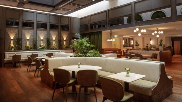 Anantara Palais Hansen Vienna Brasserie Sophie Wide 01