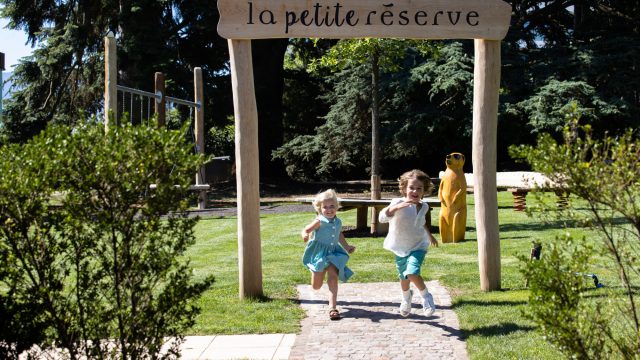 LRG Family Kids La Petite Reserve 340
