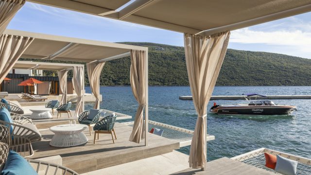One Only Portonovi FB Tapasake Club Cabanas 1877 MASTER