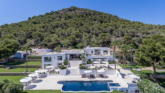 Villa Can Nemo 4