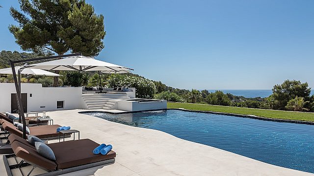Villa Can Nemo 60