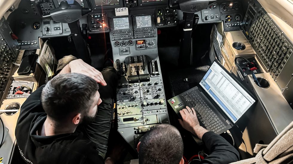Globeair Aviation Academy 4