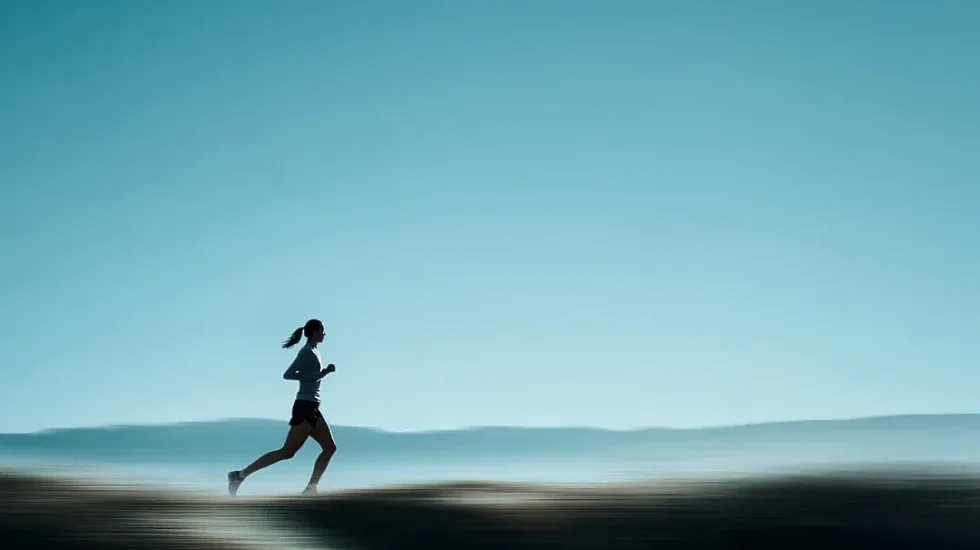 LONGEVITY run