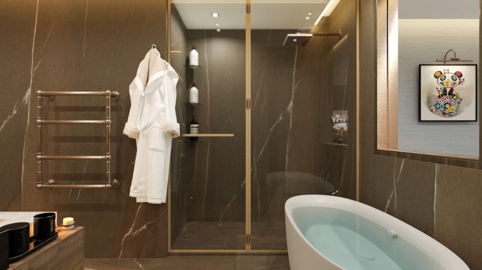 Maya Hotel Courchevel Rooms Suites 8
