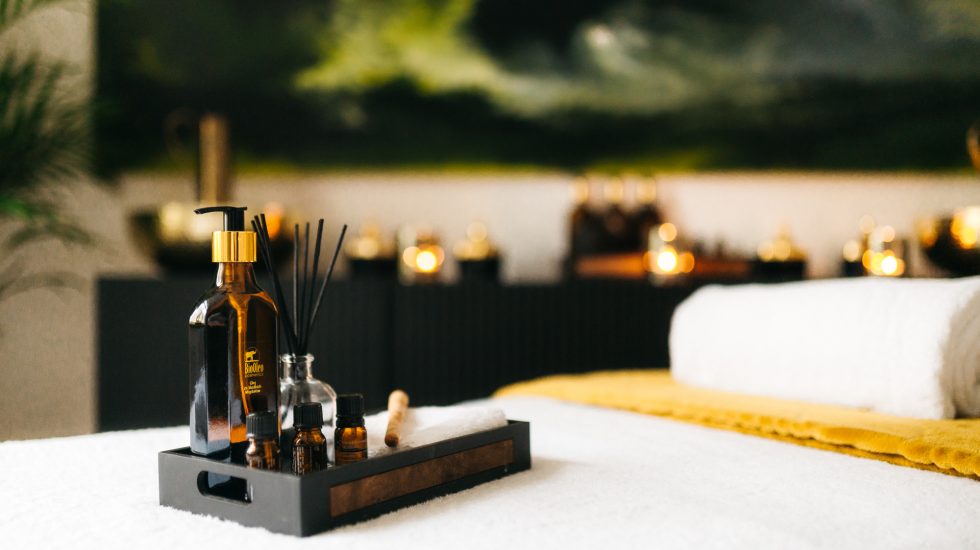 Nobu Hotel Warsaw SPA