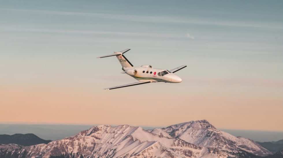 Globeair air2air 2301 4