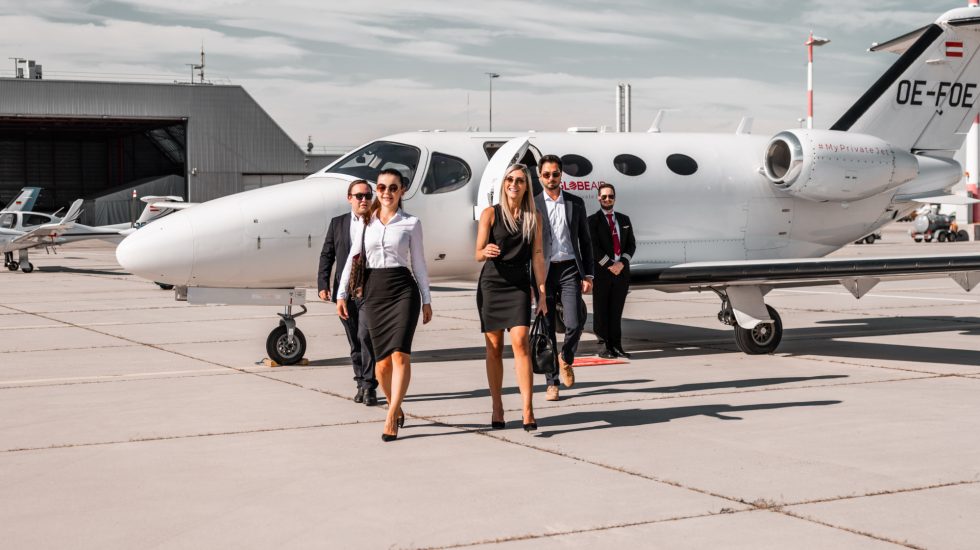 Globeair business 2207 14